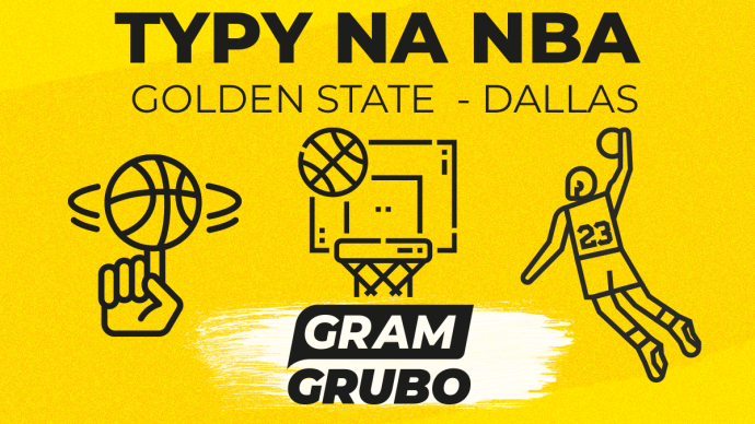 Golden State Warriors - Dallas Mavericks