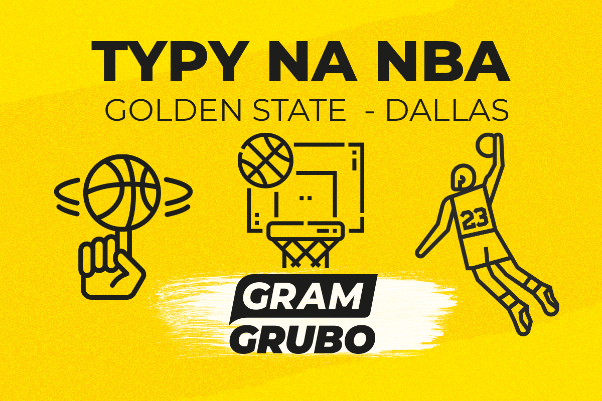 Golden State Warriors - Dallas Mavericks