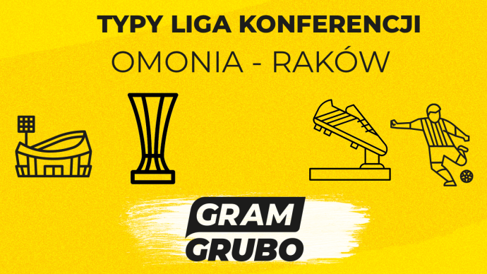 Omonia - Raków