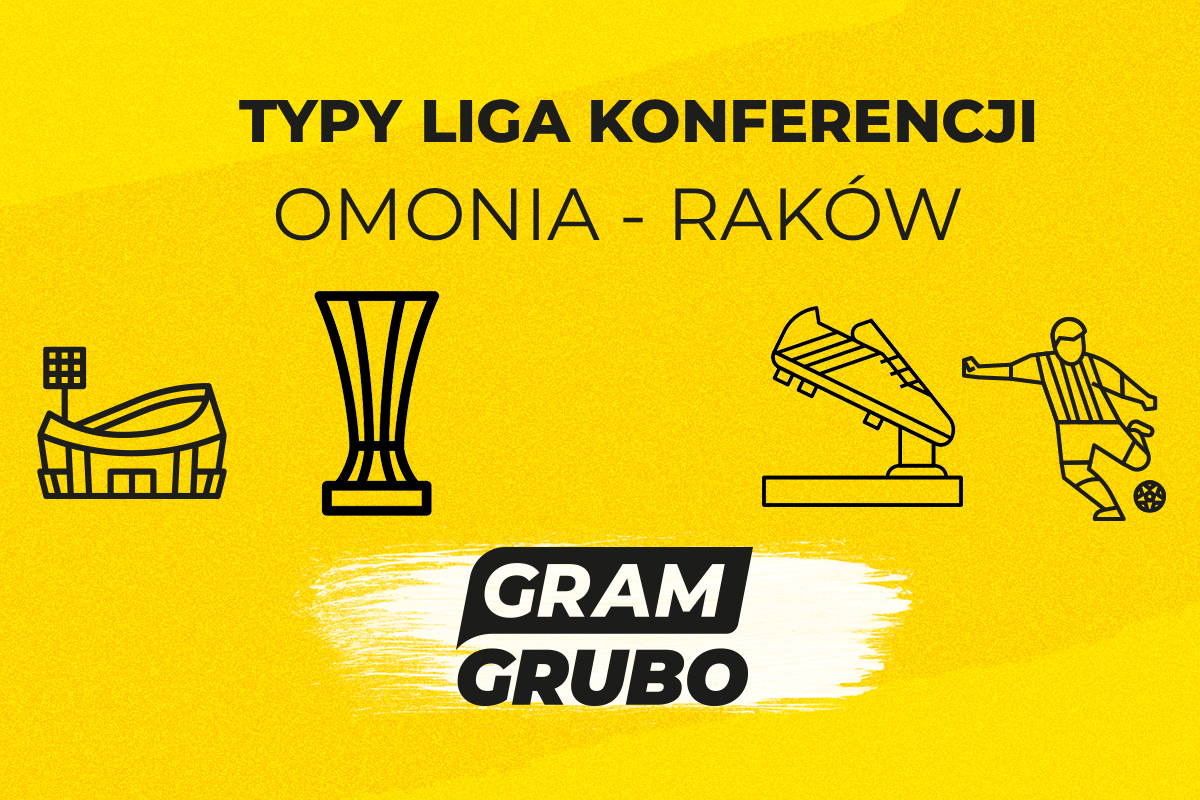 Omonia - Raków