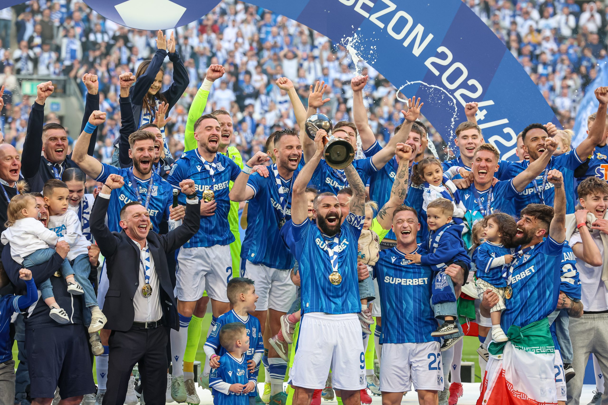 Ekstraklasa gdzie oglądać