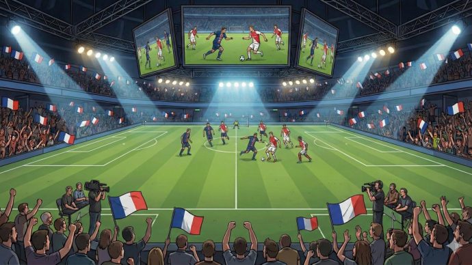 Ligue 1 gdzie oglądać