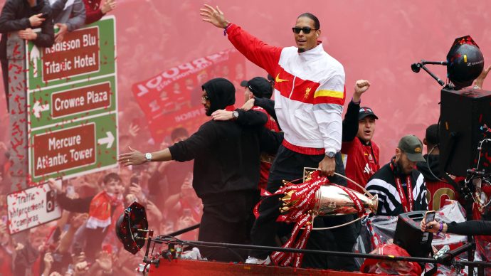 Gdzie oglądać Premier League?