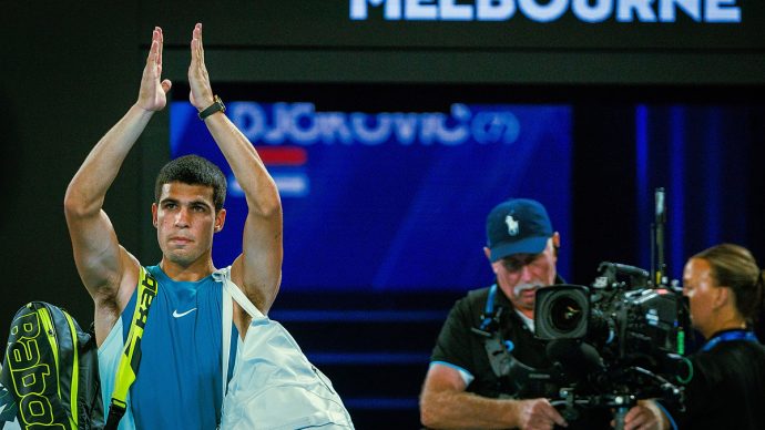 ATP Australian Open 2026