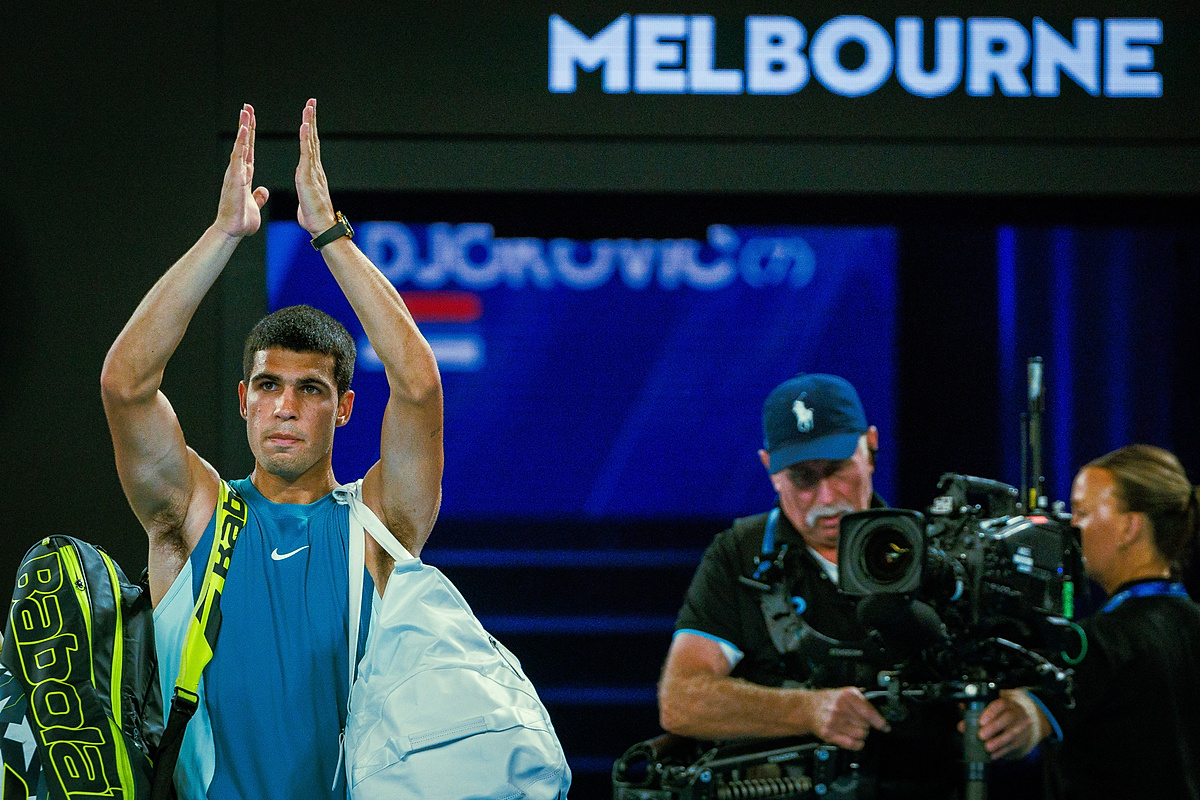 ATP Australian Open 2026