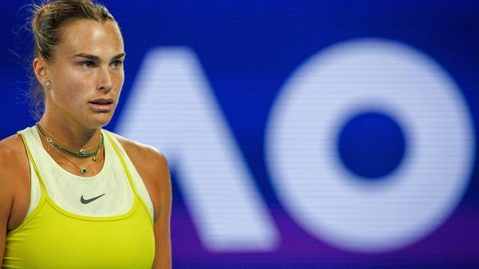 WTA Australian Open 2026