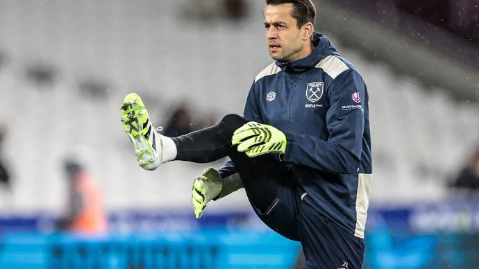 Wolves West Ham typy