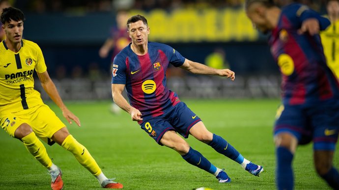 Espanyol - FC Barcelona