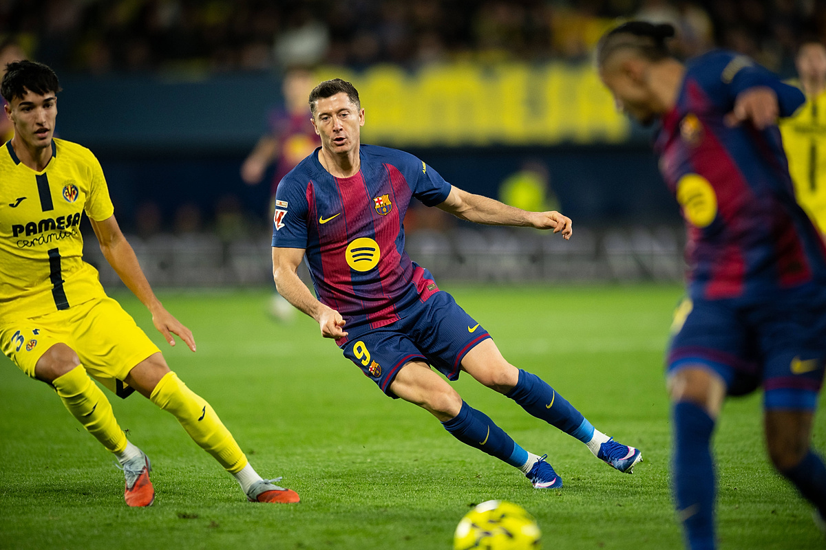 Espanyol - FC Barcelona