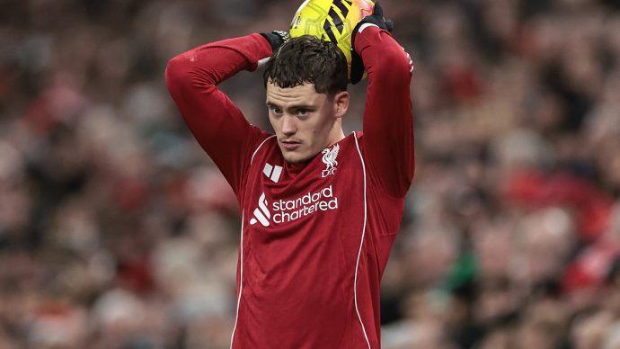 Fulham Liverpool typy