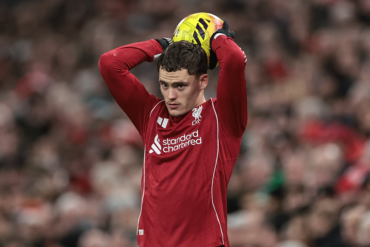 Fulham Liverpool typy