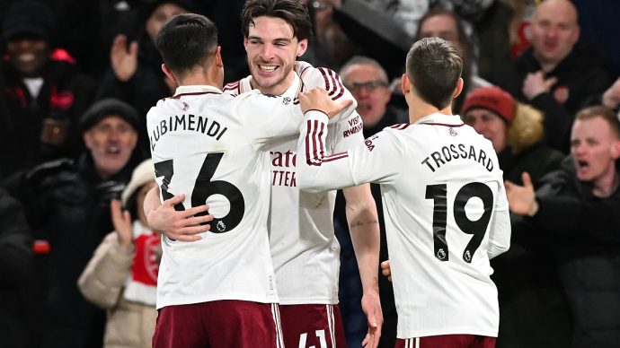 Arsenal Liverpool typy