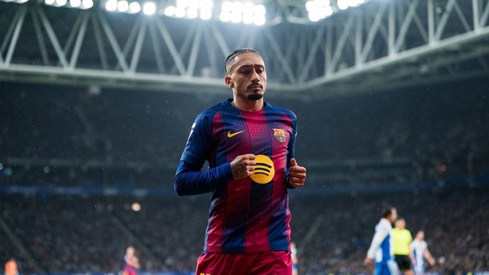 FC Barcelona - Bilbao