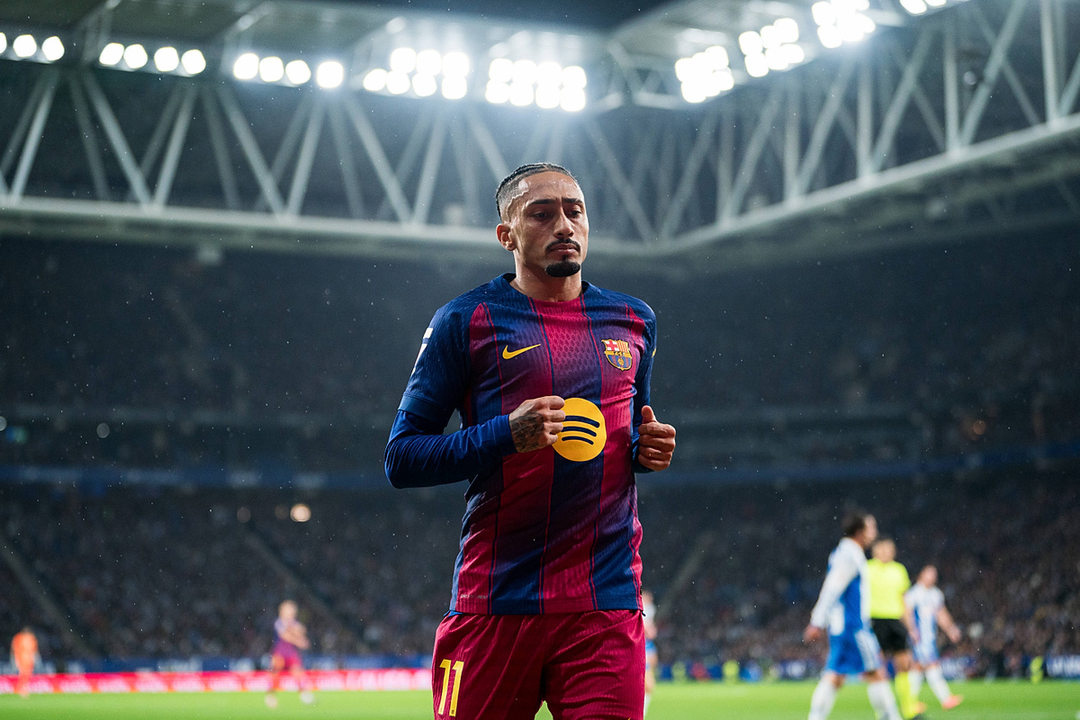 FC Barcelona - Bilbao