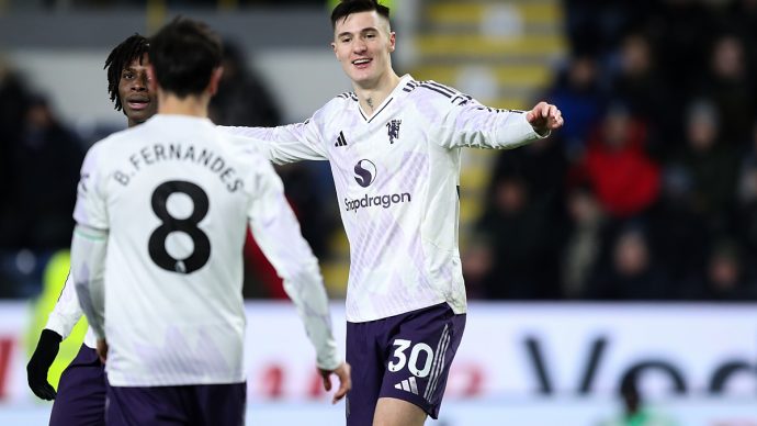 Manchester United - Brighton