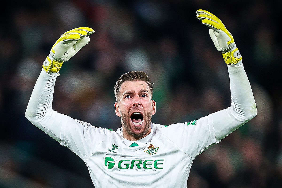 Betis Feyenoord typy