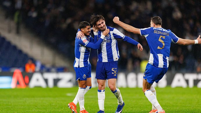 FC Porto - Rangers. Typy bukmacherskie