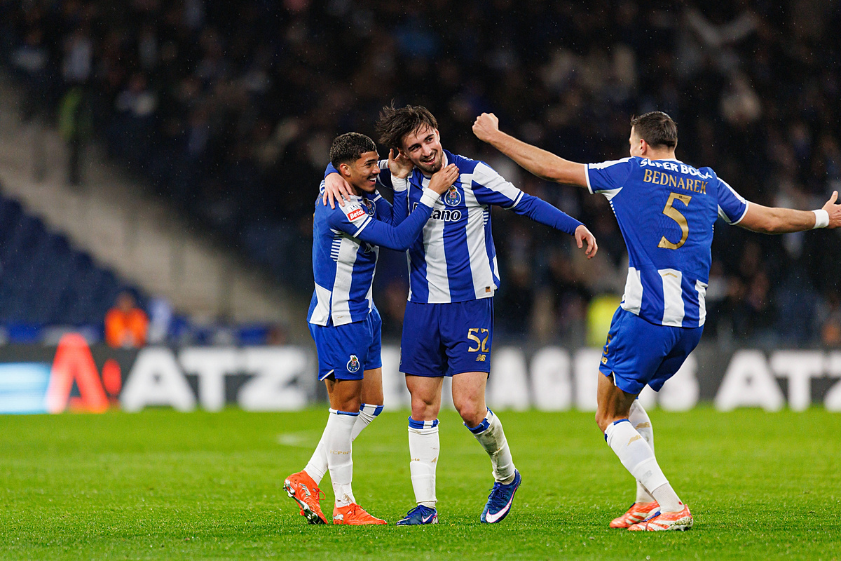 FC Porto - Rangers. Typy bukmacherskie