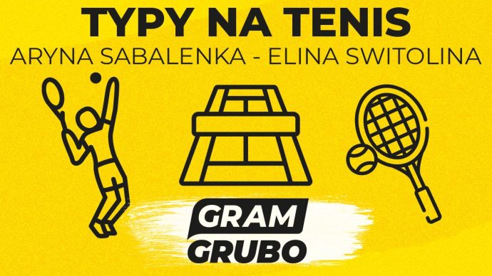 Aryna Sabalenka - Elina Switolina typy