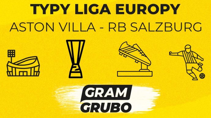 Aston Villa - RB Salzburg typy