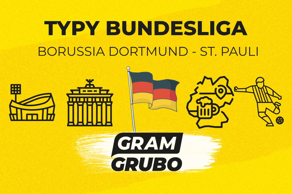 BVB - St. Pauli