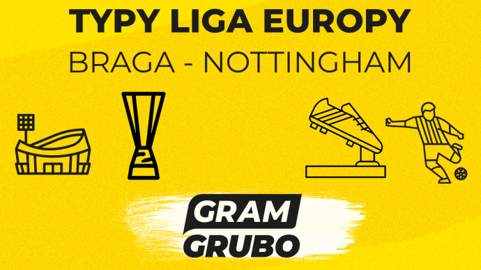 Braga - Nottingham