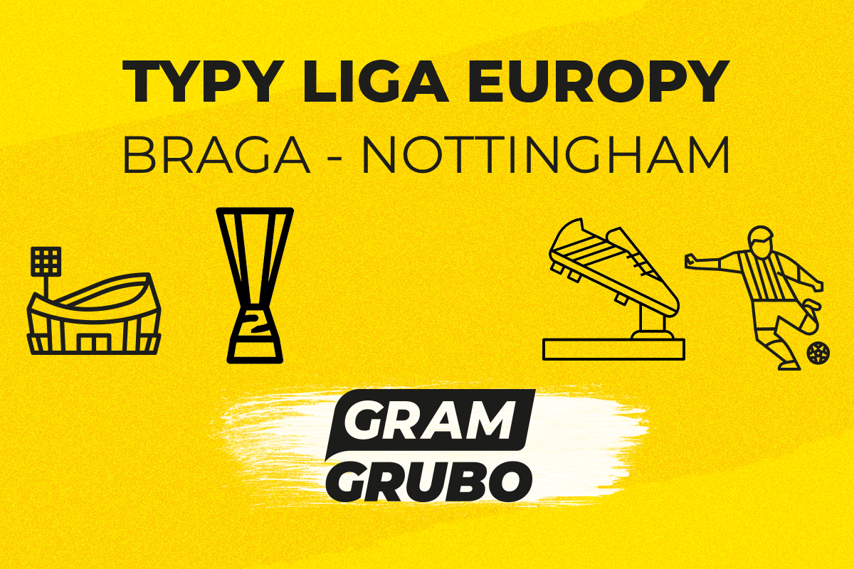 Braga - Nottingham