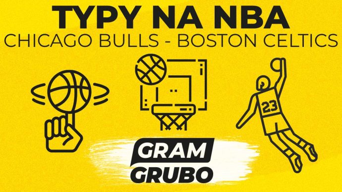 Chicago Bulls - Boston Celtics typy