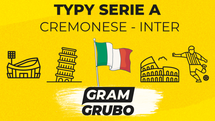 Cremonese - Inter