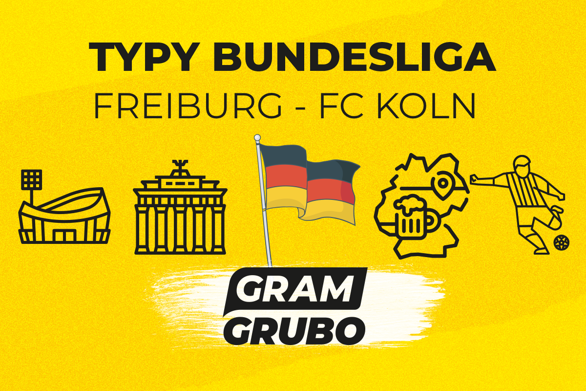 Freiburg - FC Koln