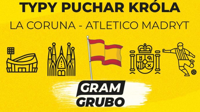 La Coruna - Atletico Madryt typy