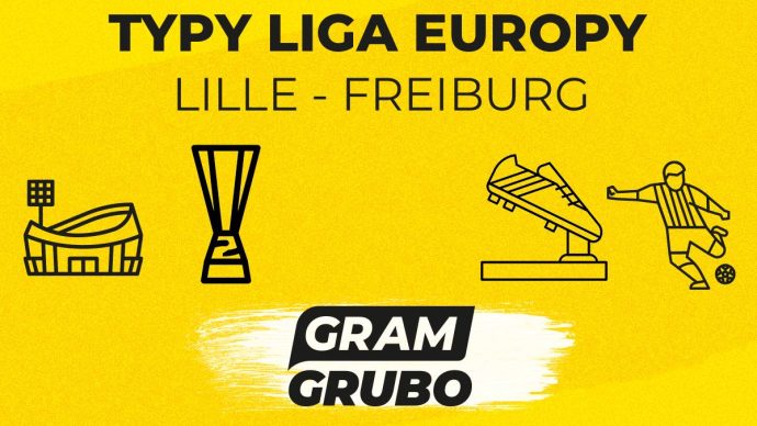 Lille - Freiburg typy