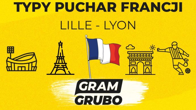 Lille - Lyon typy
