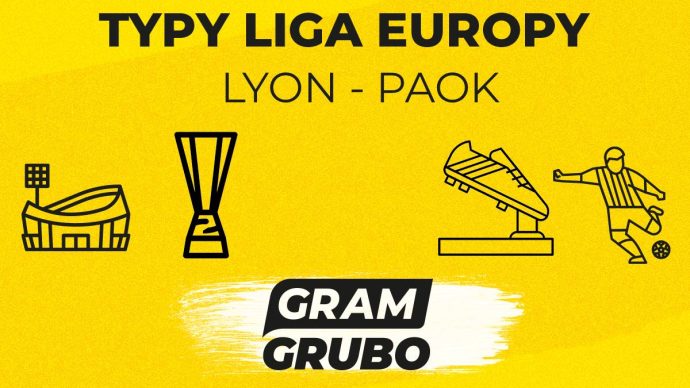 Lyon - PAOK typy