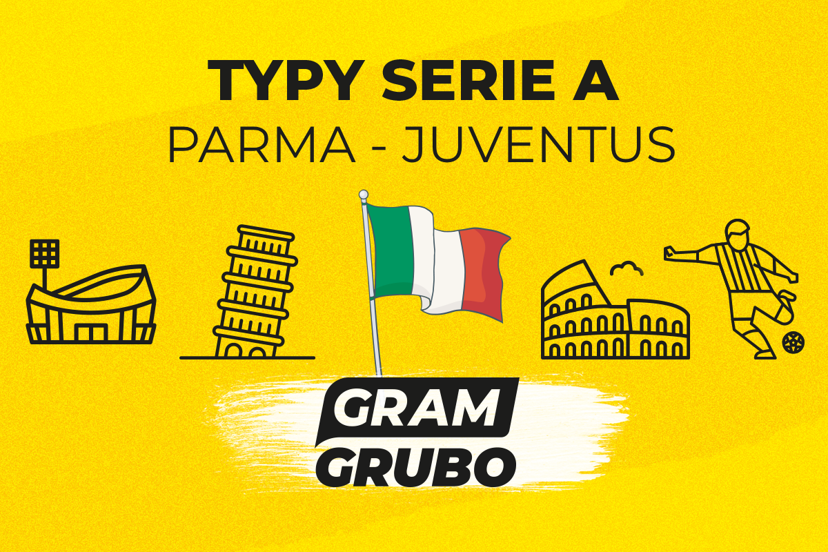 Parma - Juventus
