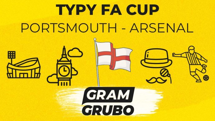 Portsmouth - Arsenal typy