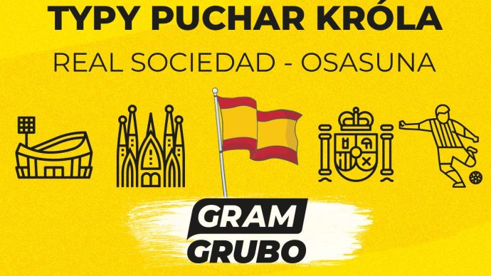 Real Sociedad - Osasuna typy