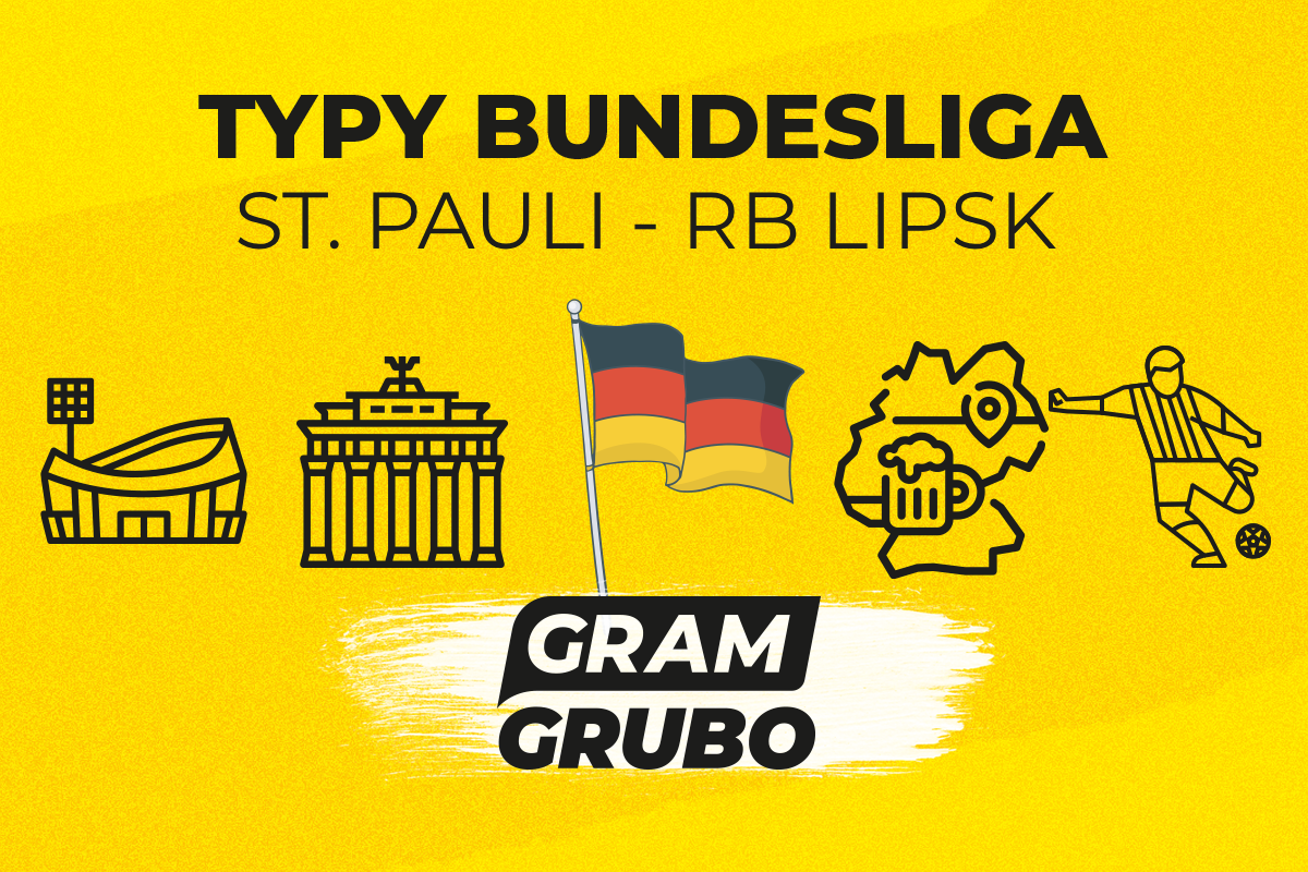 St. Pauli - RB Lipsk