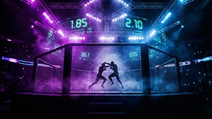 Gdzie obstawiać FAME MMA 29