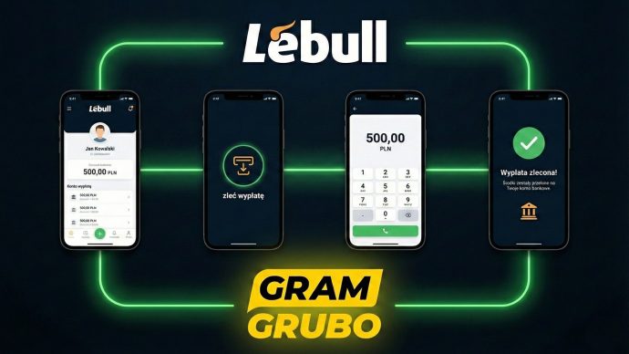 Lebull wypłaty