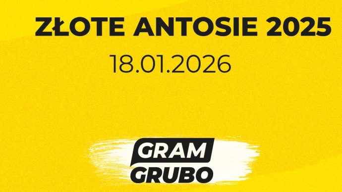 złote antosie typy