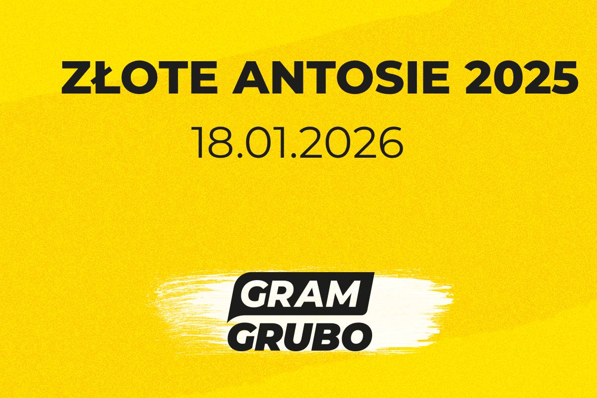 złote antosie typy
