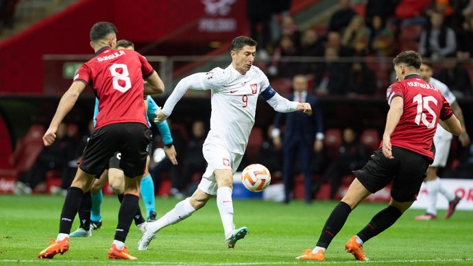 Polska - Albania