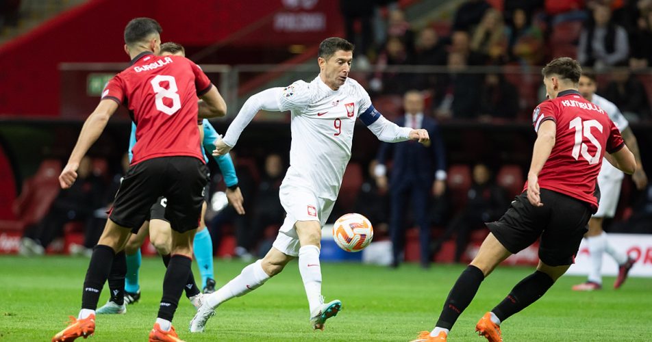 Polska - Albania