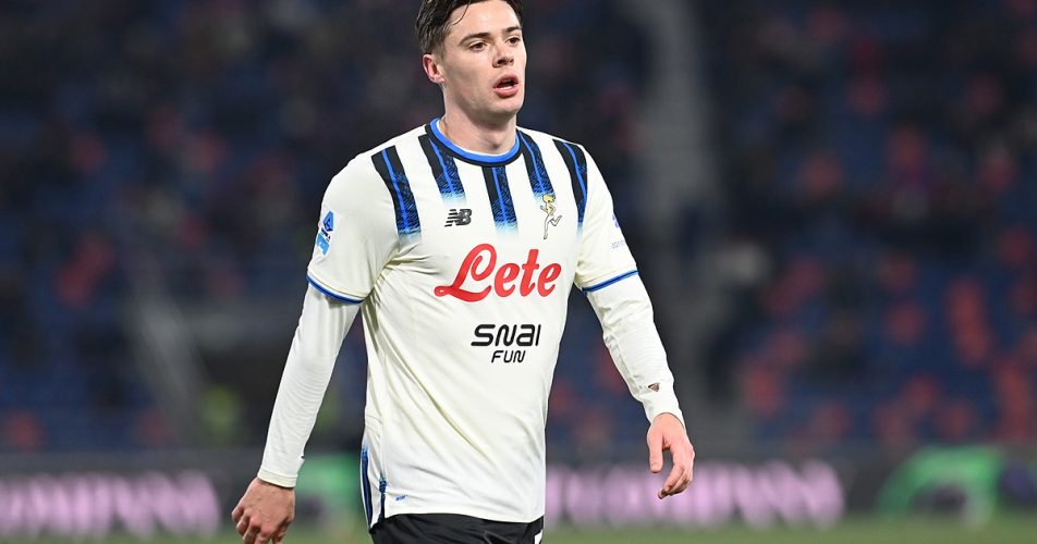 Cagliari Atalanta typy