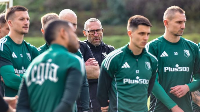 Legia Warszawa - Korona Kielce. Typy bukmacherskie