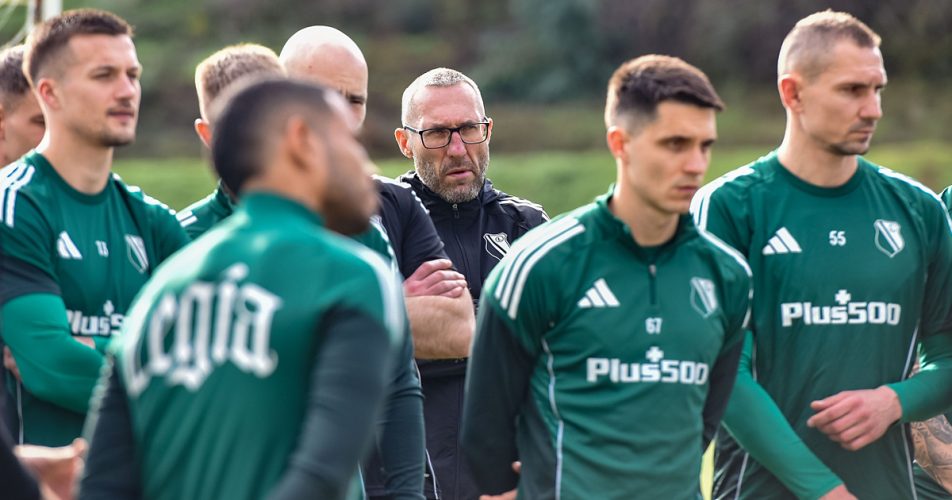 Legia Warszawa - Korona Kielce. Typy bukmacherskie