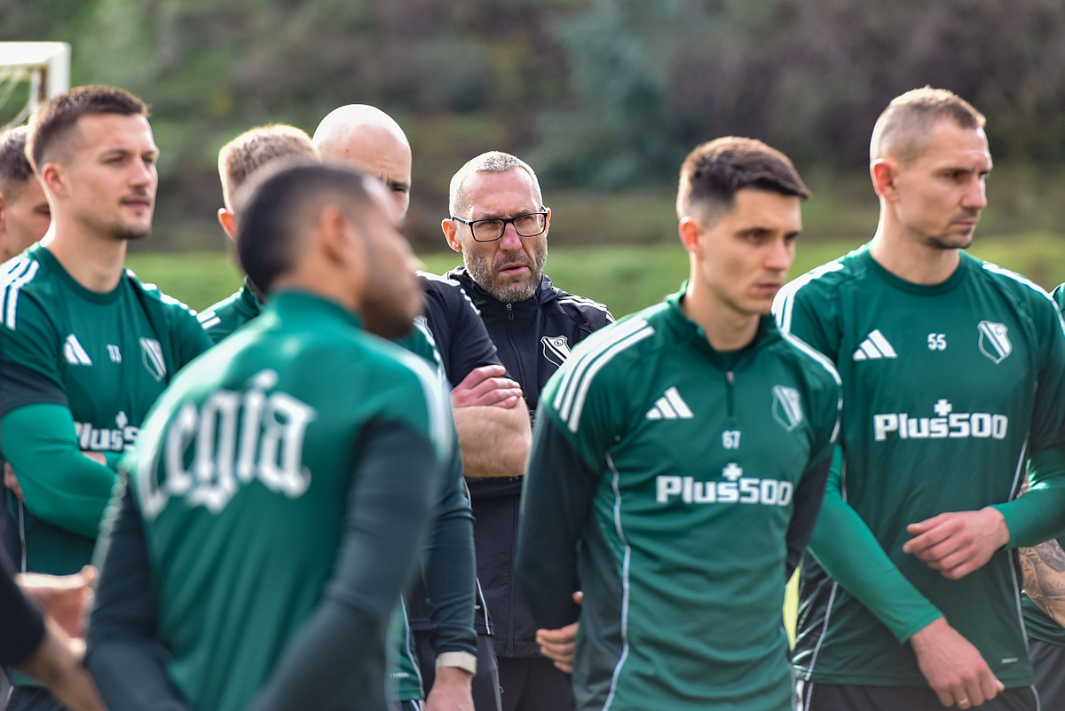 Legia Warszawa - Korona Kielce. Typy bukmacherskie