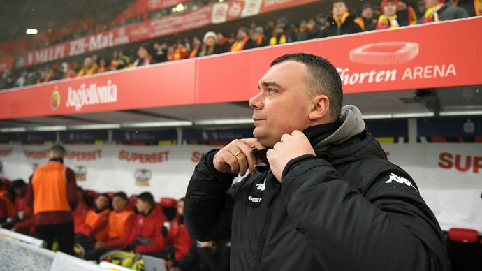 Jagiellonia Białystok Fiorentina typy