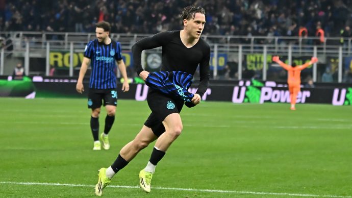 Lecce Inter Mediolan typy